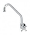 TORNEIRA BICA MOVEL 1/2V DOCOL PRIMOR
